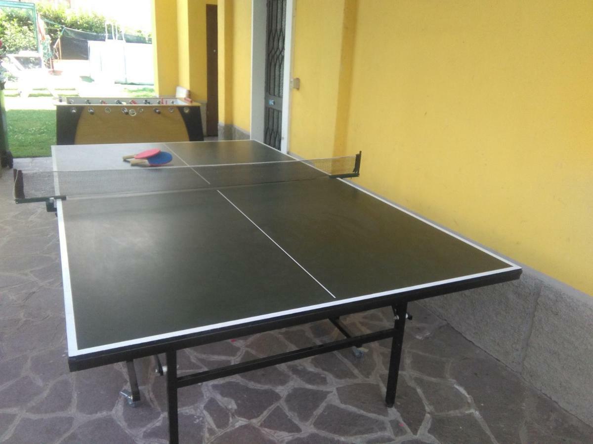 Casa Poni Villa Пизоние Екстериор снимка