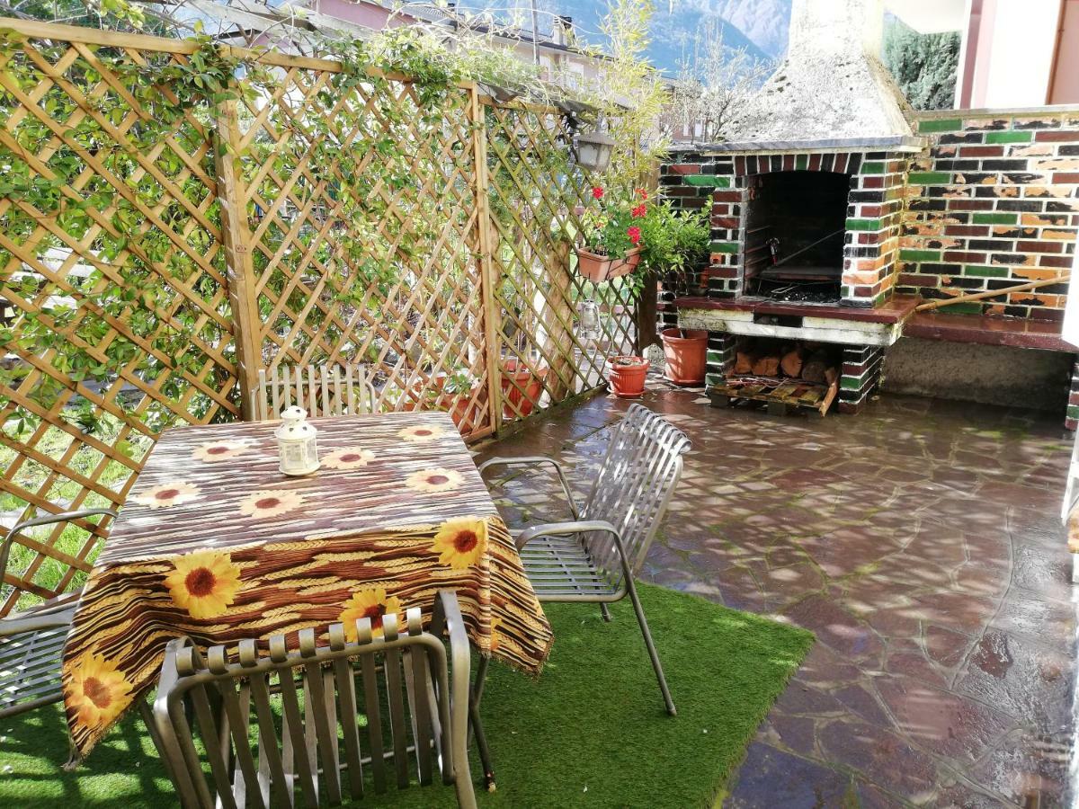 Casa Poni Villa Пизоние Екстериор снимка
