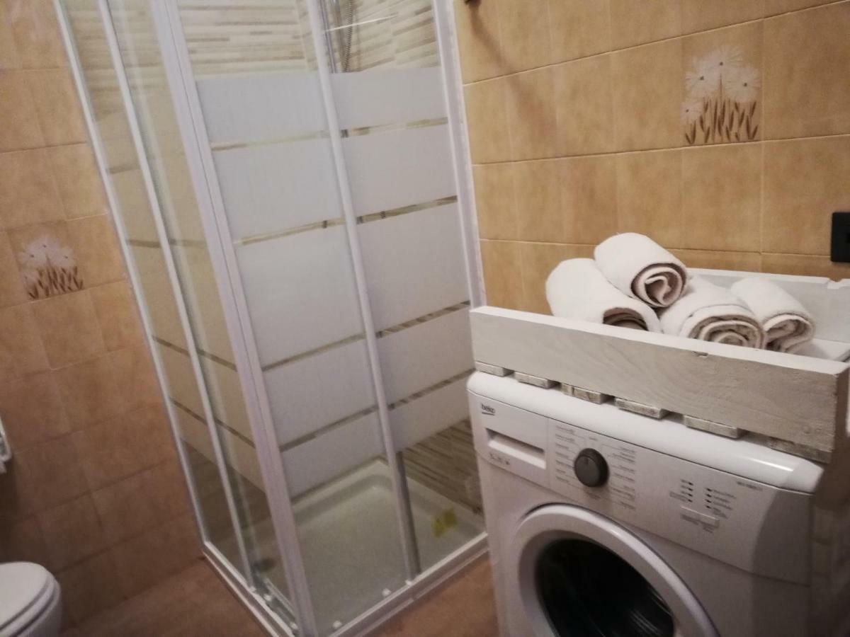 Casa Poni Villa Пизоние Екстериор снимка