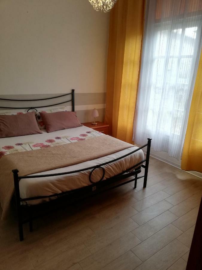 Casa Poni Villa Пизоние Екстериор снимка