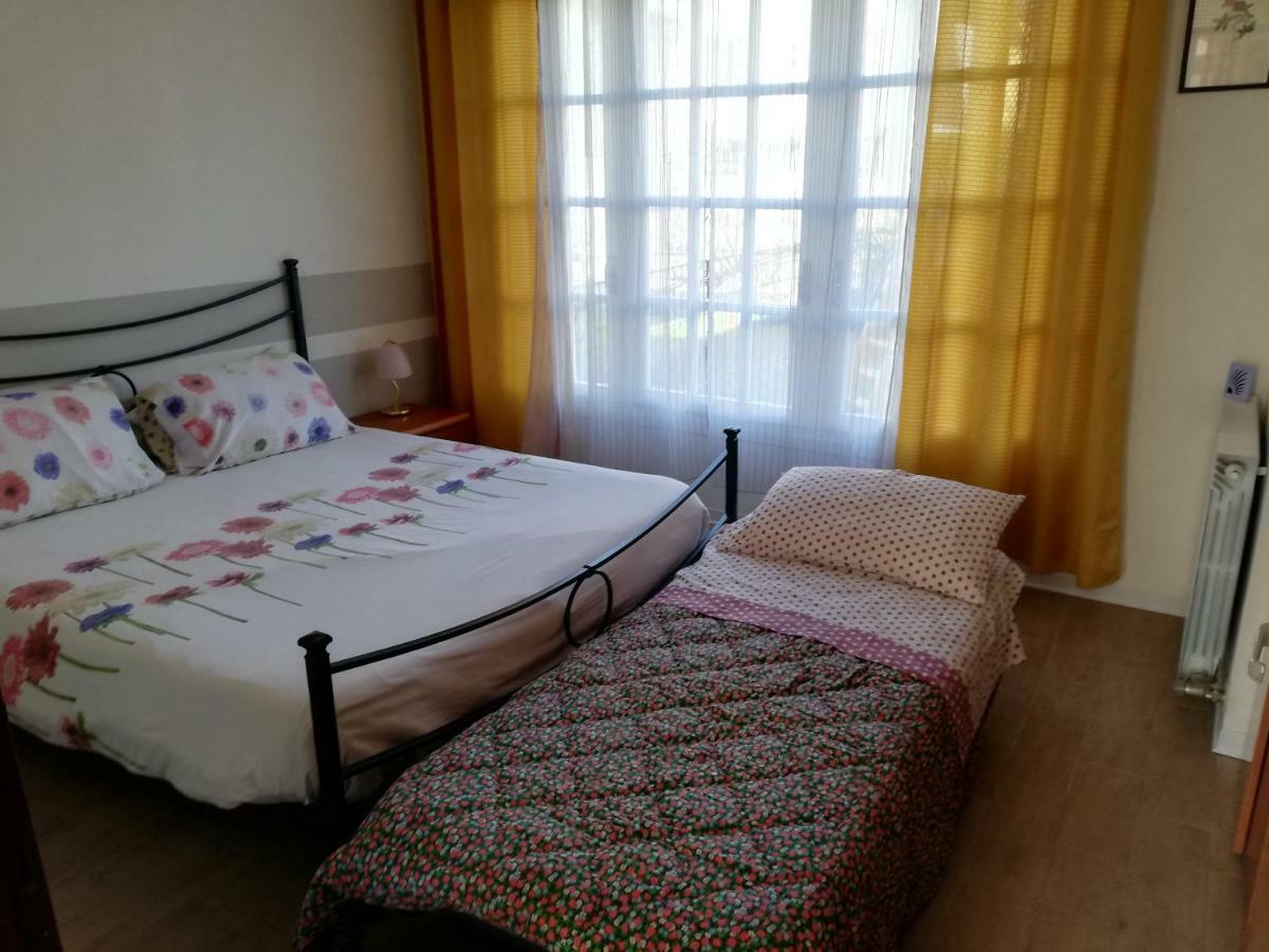 Casa Poni Villa Пизоние Екстериор снимка