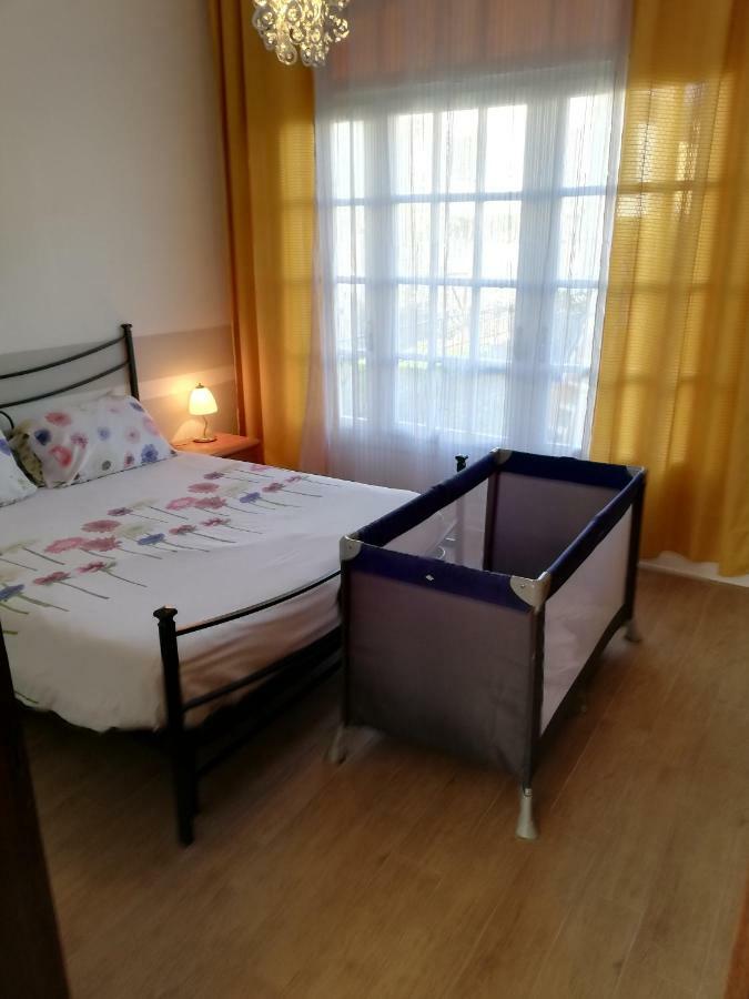 Casa Poni Villa Пизоние Екстериор снимка
